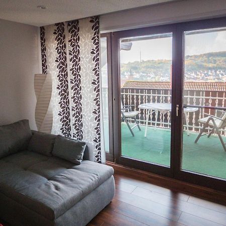 Ferienwohnung Moemlingtal Momlingen Exteriér fotografie