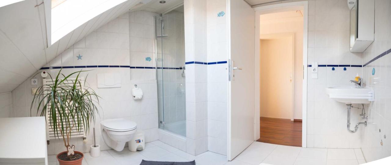 Ferienwohnung Moemlingtal Momlingen Exteriér fotografie