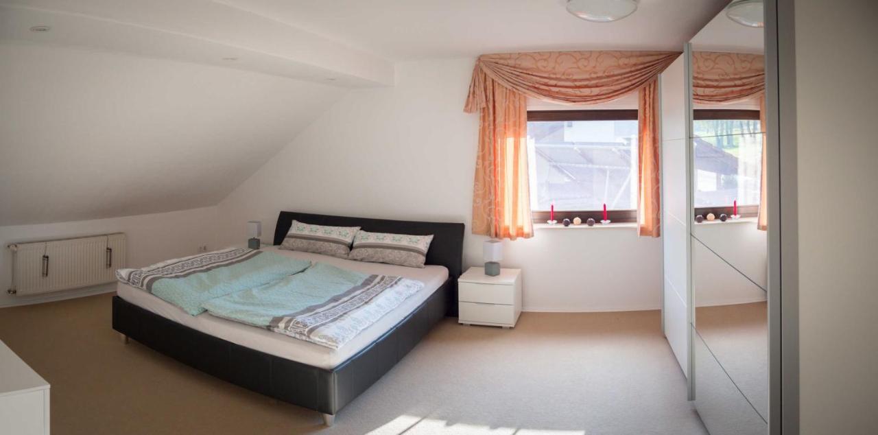 Ferienwohnung Moemlingtal Momlingen Exteriér fotografie