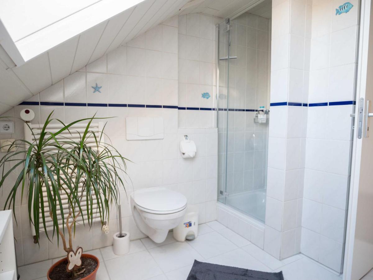Ferienwohnung Moemlingtal Momlingen Exteriér fotografie
