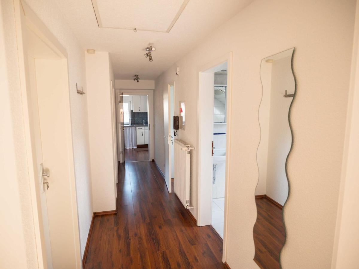 Ferienwohnung Moemlingtal Momlingen Pokoj fotografie