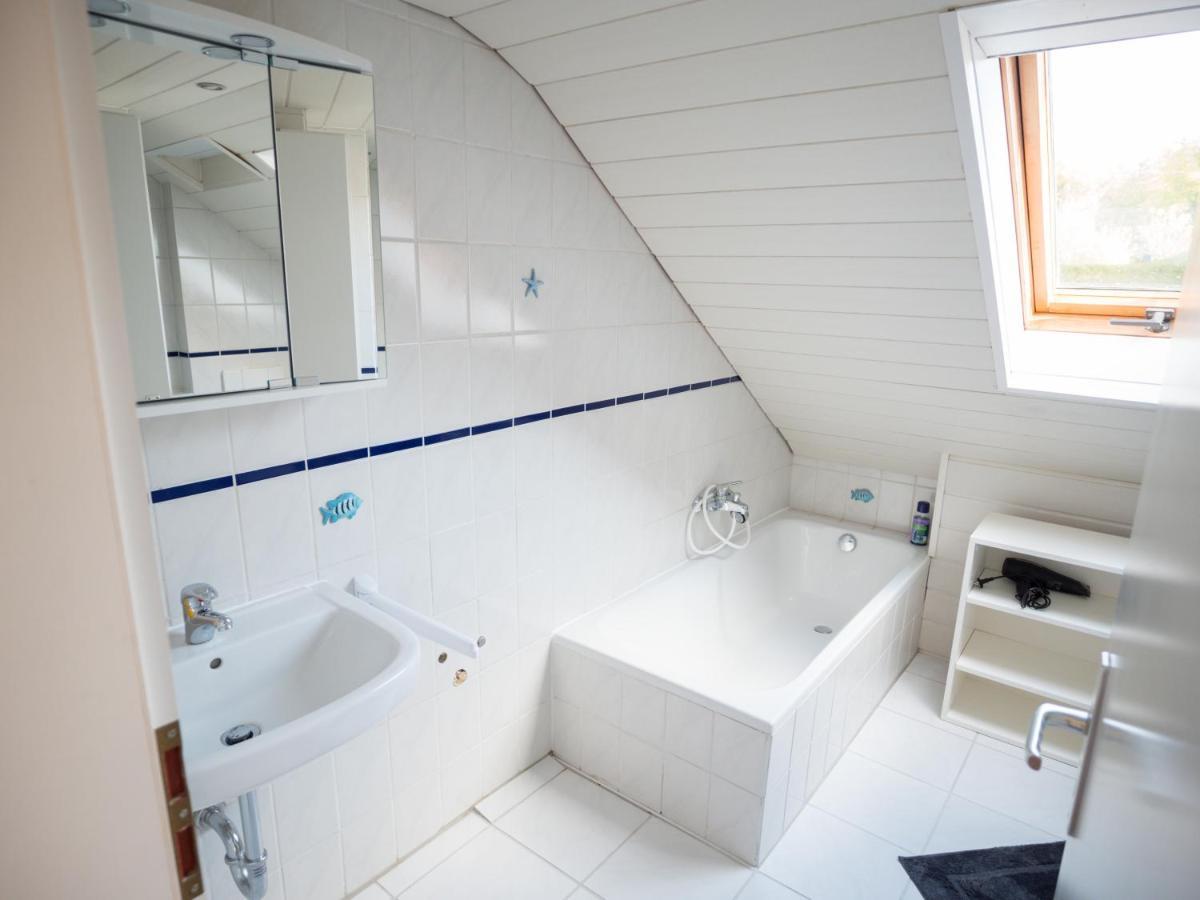 Ferienwohnung Moemlingtal Momlingen Exteriér fotografie