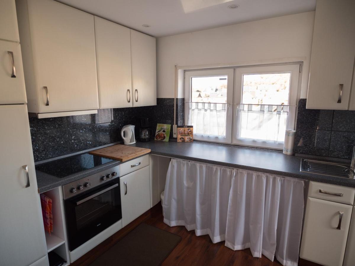 Ferienwohnung Moemlingtal Momlingen Exteriér fotografie