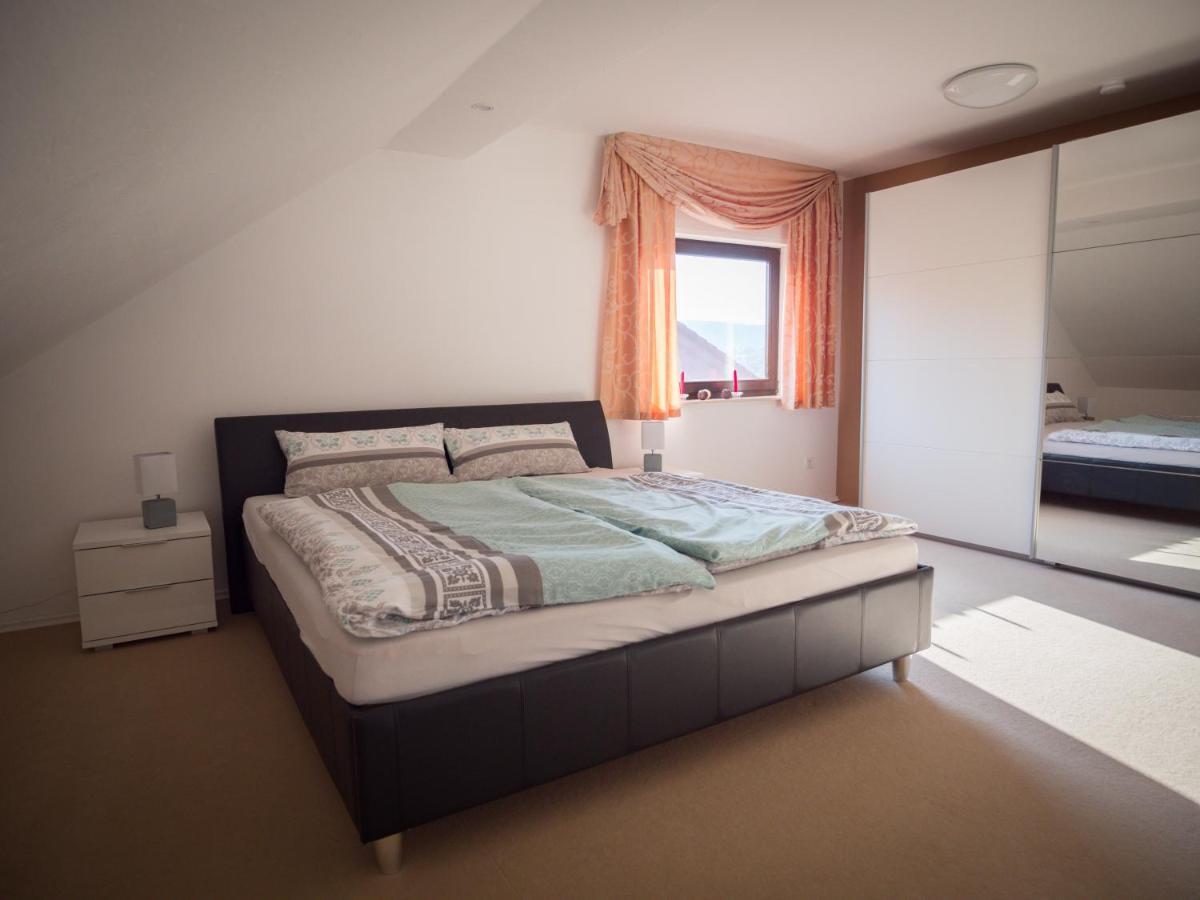 Ferienwohnung Moemlingtal Momlingen Exteriér fotografie